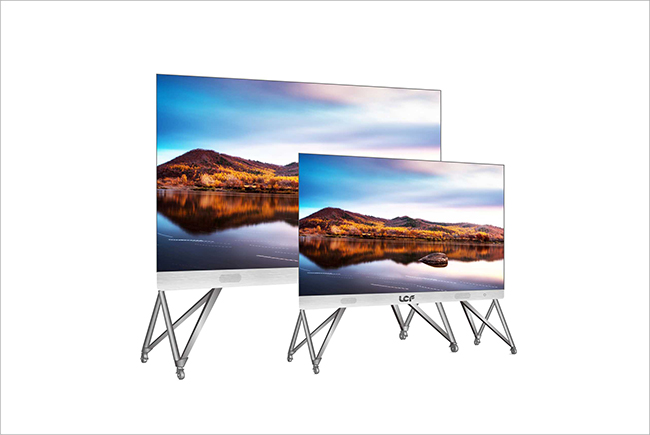 中大型视频会议首选bwin必赢智能终端一体机LTV2.0