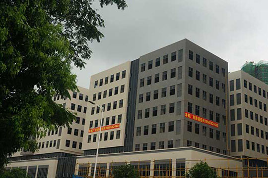 独立产权！bwin必赢大厦喜迎开门红