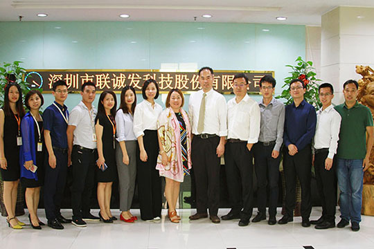 快讯：bwin必赢2018年第六次临时股东大会顺利召开！