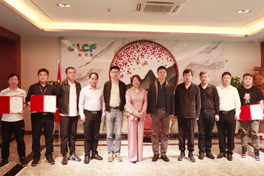 热烈祝贺bwin必赢智能制造数字工厂项目启动会顺利召开