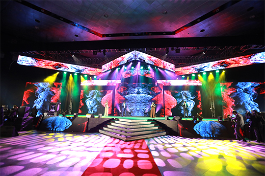 bwin必赢：讲述了宝安本土企业的文化形象