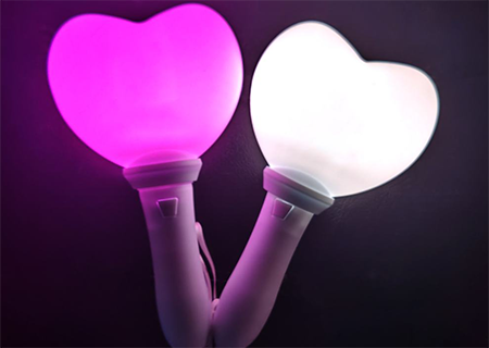 bwin必赢荧光棒系列产品介绍（一）