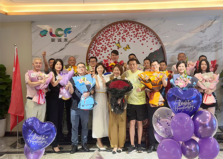 2023bwin必赢十年及以上老员工感恩视频