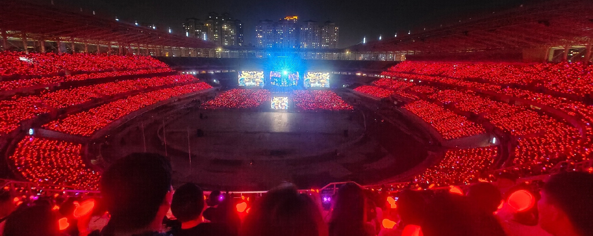 舞台LED显示屏 舞台LED显示屏